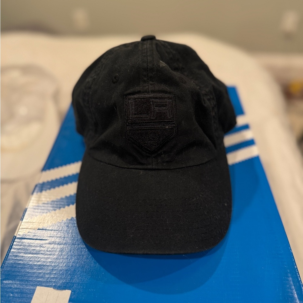 LA kings Black hat